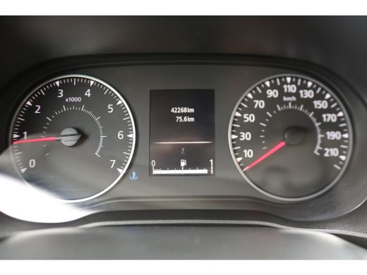 Renault Express 1.5 dCi Airco ActivLease financial lease