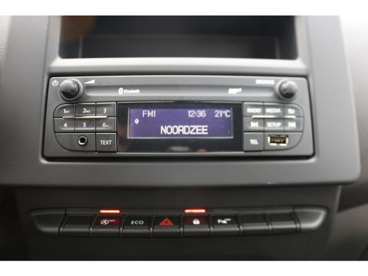 Renault Express 1.5 dCi Airco ActivLease financial lease