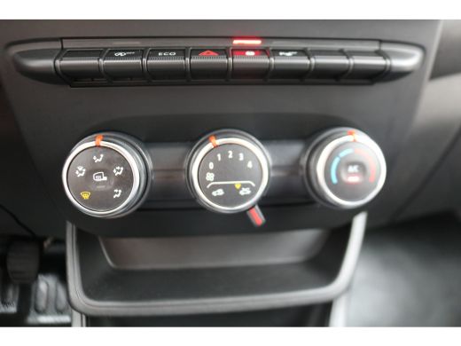 Renault Express 1.5 dCi Airco ActivLease financial lease