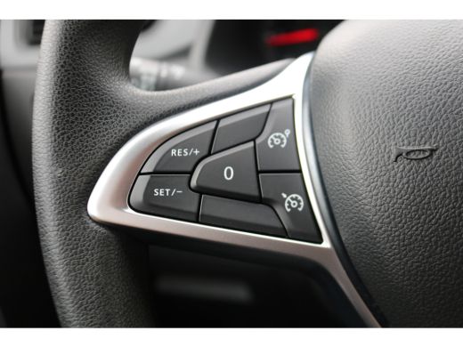Renault Express 1.5 dCi Airco ActivLease financial lease
