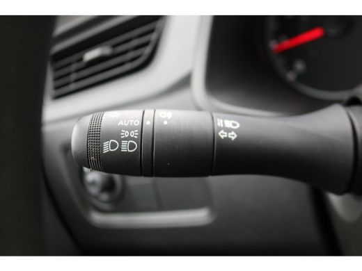 Renault Express 1.5 dCi Airco ActivLease financial lease