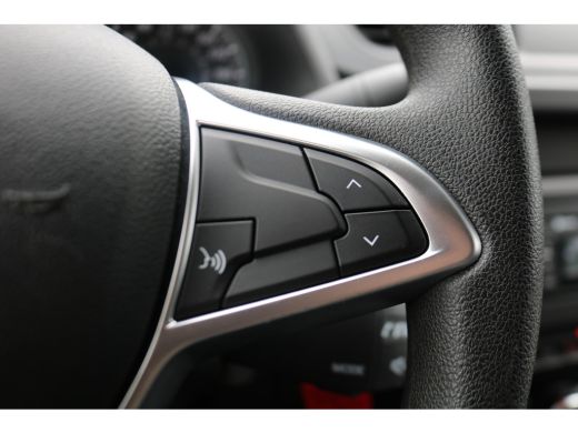 Renault Express 1.5 dCi Airco ActivLease financial lease