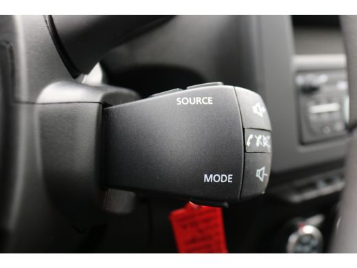 Renault Express 1.5 dCi Airco ActivLease financial lease