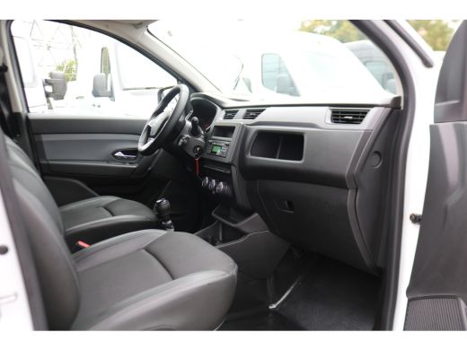 Renault Express 1.5 dCi Airco ActivLease financial lease
