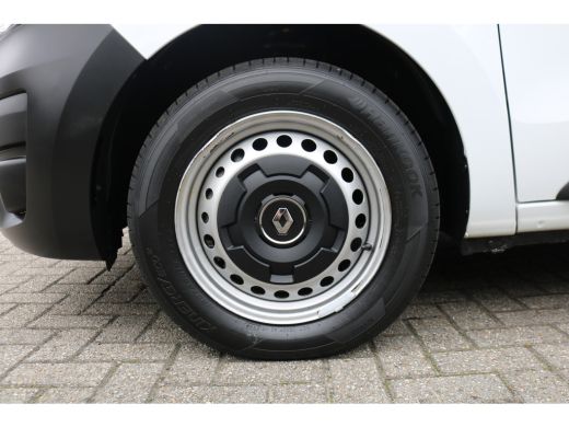 Renault Express 1.5 dCi Airco ActivLease financial lease