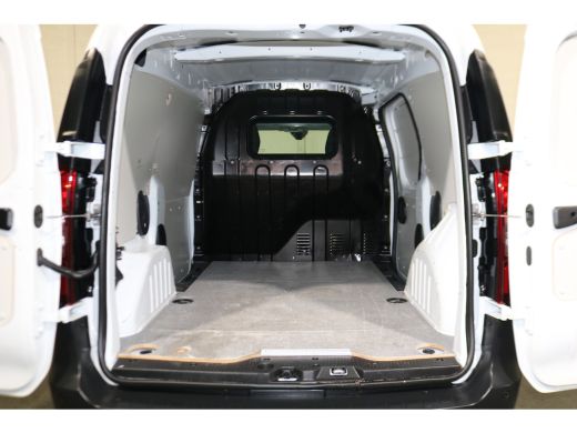 Renault Express 1.5 dCi Airco ActivLease financial lease