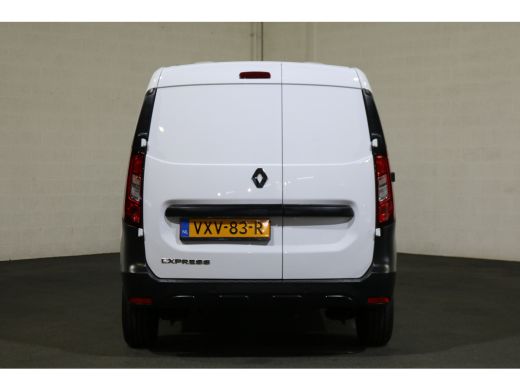 Renault Express 1.5 dCi Airco ActivLease financial lease