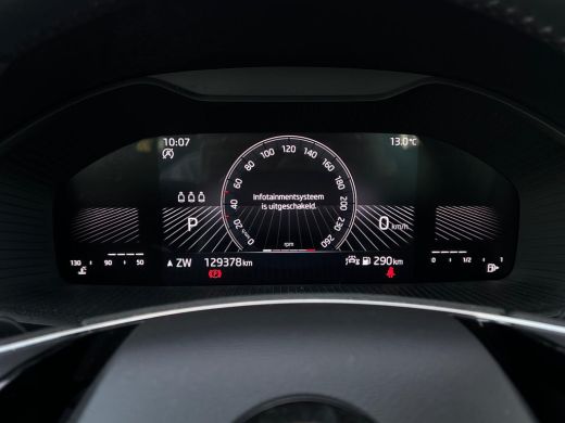 Skoda Kodiaq 1.5 TSI Business Edition 7-DSG Trekhaak | Stoel verwarming V+A | A-uitrijcamera | ActivLease financial lease