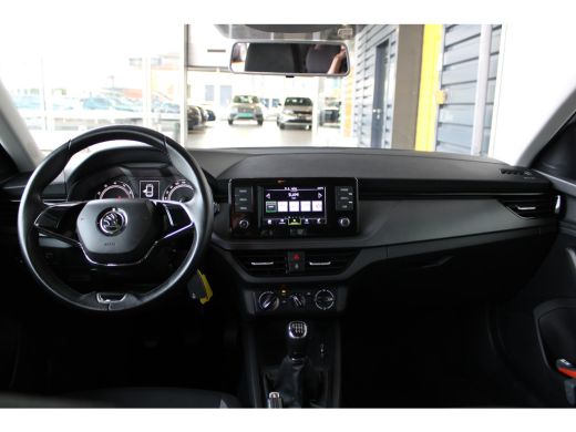 Skoda Scala 1.0 TSI Active | Cruise control | LED koplampen | Parkeersensoren | Bluetooth ActivLease financial lease