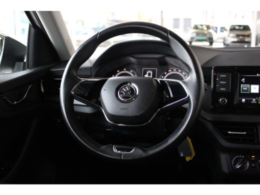 Skoda Scala 1.0 TSI Active | Cruise control | LED koplampen | Parkeersensoren | Bluetooth ActivLease financial lease