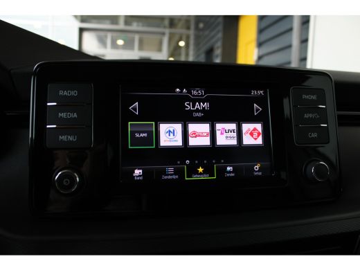 Skoda Scala 1.0 TSI Active | Cruise control | LED koplampen | Parkeersensoren | Bluetooth ActivLease financial lease