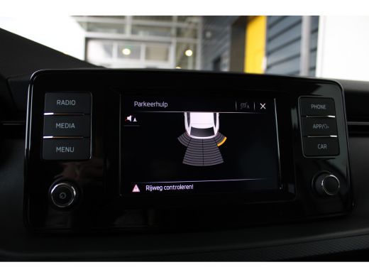 Skoda Scala 1.0 TSI Active | Cruise control | LED koplampen | Parkeersensoren | Bluetooth ActivLease financial lease
