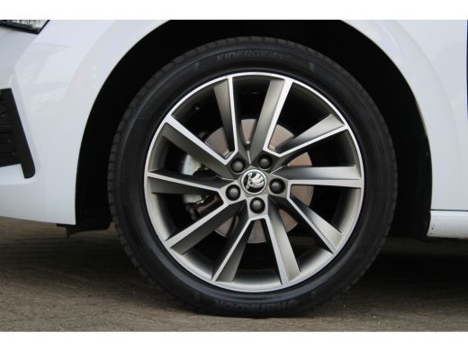Skoda Scala 1.0 TSI Active | Cruise control | LED koplampen | Parkeersensoren | Bluetooth ActivLease financial lease