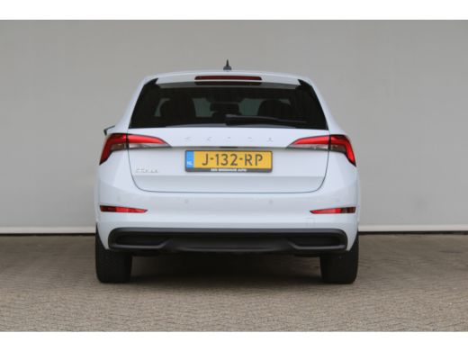 Skoda Scala 1.0 TSI Active | Cruise control | LED koplampen | Parkeersensoren | Bluetooth ActivLease financial lease