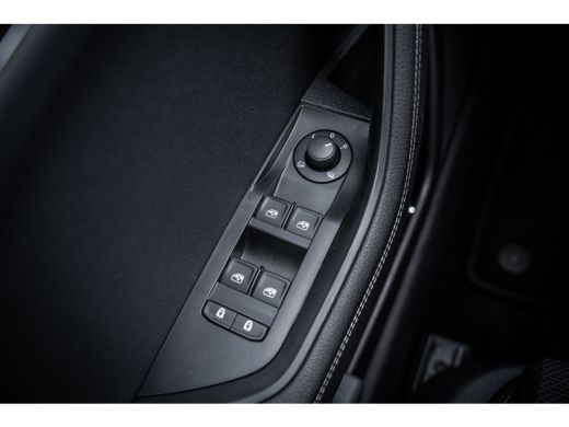 Skoda Superb Combi 1.5 TSI ACT 150PK DSG Business Edition Plus | Achteruitrijcamera | Cruise control adaptief ... ActivLease financial lease