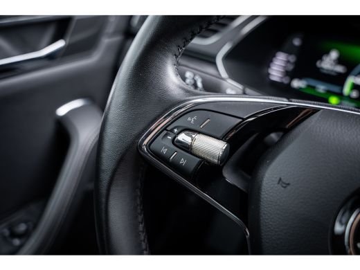 Skoda Superb Combi 1.5 TSI ACT 150PK DSG Business Edition Plus | Achteruitrijcamera | Cruise control adaptief ... ActivLease financial lease