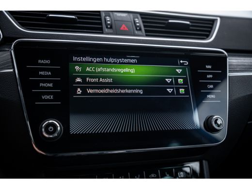 Skoda Superb Combi 1.5 TSI ACT 150PK DSG Business Edition Plus | Achteruitrijcamera | Cruise control adaptief ... ActivLease financial lease
