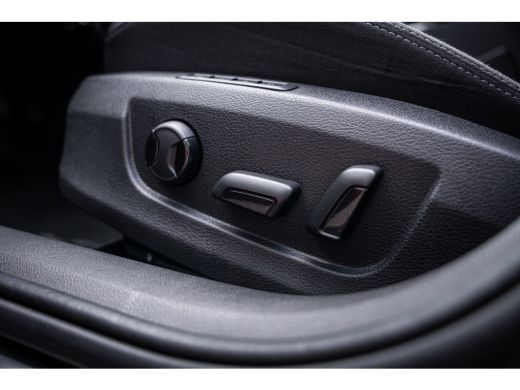 Skoda Superb Combi 1.5 TSI ACT 150PK DSG Business Edition Plus | Achteruitrijcamera | Cruise control adaptief ... ActivLease financial lease