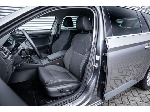 Skoda Superb Combi 1.5 TSI ACT 150PK DSG Business Edition Plus | Achteruitrijcamera | Cruise control adaptief ... ActivLease financial lease