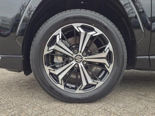 Suzuki Across 2.5 Plug-in Hybrid Style | Apple CarPlay / Android Auto | Stoel/stuurverwarming | Rijklaarprijs i... ActivLease financial lease