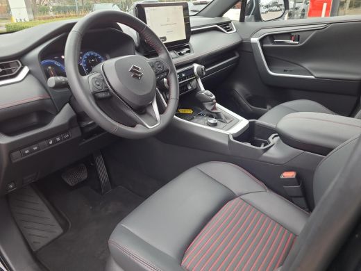 Suzuki Across 2.5 Plug-in Hybrid Style | Apple CarPlay / Android Auto | Stoel/stuurverwarming | Rijklaarprijs i... ActivLease financial lease