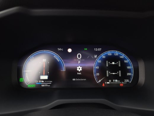 Suzuki Across 2.5 Plug-in Hybrid Style | Apple CarPlay / Android Auto | Stoel/stuurverwarming | Rijklaarprijs i... ActivLease financial lease