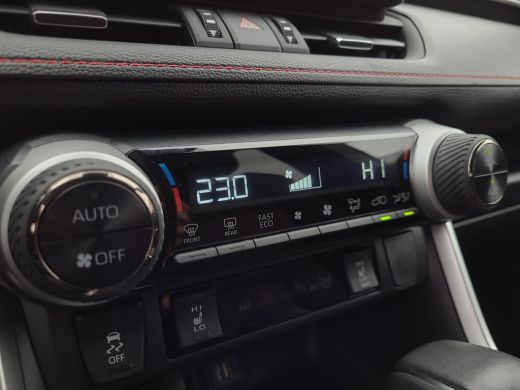 Suzuki Across 2.5 Plug-in Hybrid Style | Apple CarPlay / Android Auto | Stoel/stuurverwarming | Rijklaarprijs i... ActivLease financial lease