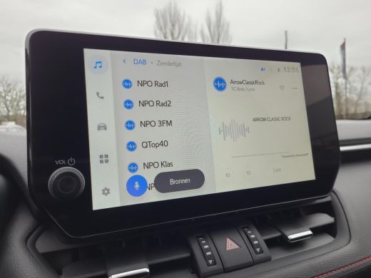 Suzuki Across 2.5 Plug-in Hybrid Style | Apple CarPlay / Android Auto | Stoel/stuurverwarming | Rijklaarprijs i... ActivLease financial lease