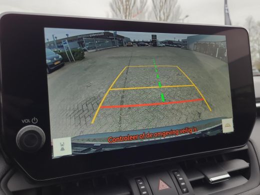 Suzuki Across 2.5 Plug-in Hybrid Style | Apple CarPlay / Android Auto | Stoel/stuurverwarming | Rijklaarprijs i... ActivLease financial lease