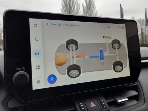 Suzuki Across 2.5 Plug-in Hybrid Style | Apple CarPlay / Android Auto | Stoel/stuurverwarming | Rijklaarprijs i... ActivLease financial lease