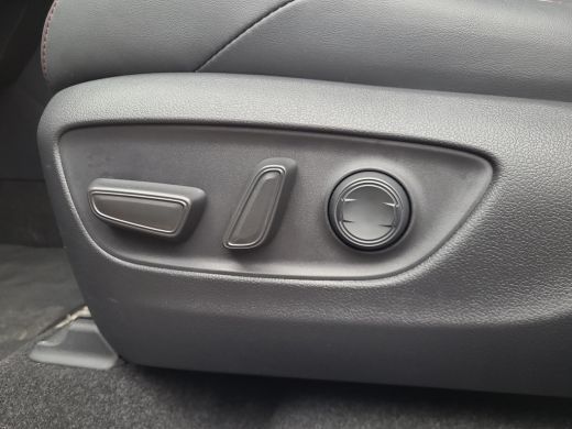 Suzuki Across 2.5 Plug-in Hybrid Style | Apple CarPlay / Android Auto | Stoel/stuurverwarming | Rijklaarprijs i... ActivLease financial lease