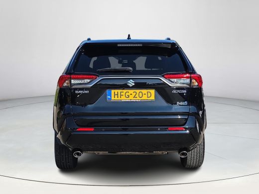 Suzuki Across 2.5 Plug-in Hybrid Style | Apple CarPlay / Android Auto | Stoel/stuurverwarming | Rijklaarprijs i... ActivLease financial lease
