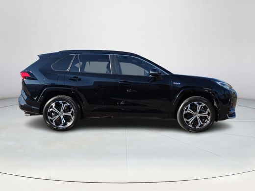 Suzuki Across 2.5 Plug-in Hybrid Style | Apple CarPlay / Android Auto | Stoel/stuurverwarming | Rijklaarprijs i... ActivLease financial lease