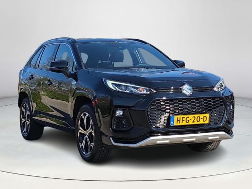 Suzuki Across 2.5 Plug-in Hybrid Style | Apple CarPlay / Android Auto | Stoel/stuurverwarming | Rijklaarprijs i... ActivLease financial lease