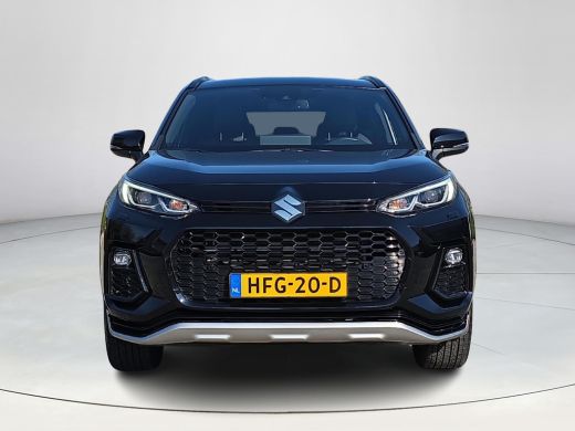 Suzuki Across 2.5 Plug-in Hybrid Style | Apple CarPlay / Android Auto | Stoel/stuurverwarming | Rijklaarprijs i... ActivLease financial lease