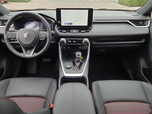 Suzuki Across 2.5 Plug-in Hybrid Style | Apple CarPlay / Android Auto | Stoel/stuurverwarming | Rijklaarprijs i... ActivLease financial lease