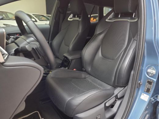 Toyota Corolla Touring Sports 2.0 Hybrid Executive | Apple CarPlay | Blindspot | Head Up | Parkeersensor | Rijklaarprijs incl. ... ActivLease financial lease