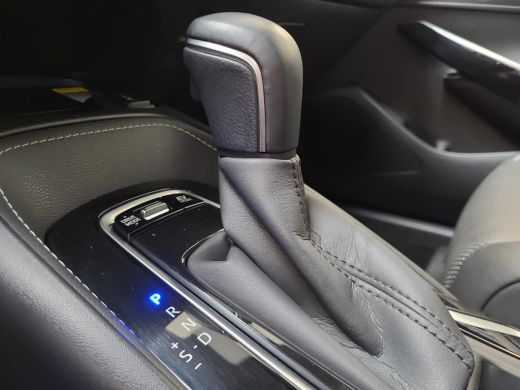 Toyota Corolla Touring Sports 2.0 Hybrid Executive | Apple CarPlay | Blindspot | Head Up | Parkeersensor | Rijklaarprijs incl. ... ActivLease financial lease