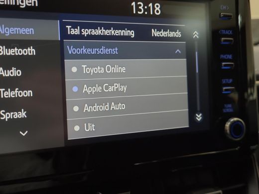 Toyota Corolla Touring Sports 2.0 Hybrid Executive | Apple CarPlay | Blindspot | Head Up | Parkeersensor | Rijklaarprijs incl. ... ActivLease financial lease