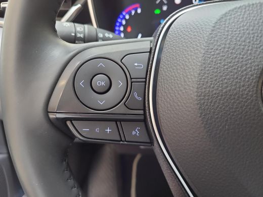 Toyota Corolla Touring Sports 2.0 Hybrid Executive | Apple CarPlay | Blindspot | Head Up | Parkeersensor | Rijklaarprijs incl. ... ActivLease financial lease