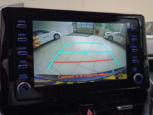 Toyota Corolla Touring Sports 2.0 Hybrid Executive | Apple CarPlay | Blindspot | Head Up | Parkeersensor | Rijklaarprijs incl. ... ActivLease financial lease