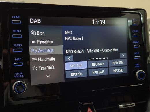 Toyota Corolla Touring Sports 2.0 Hybrid Executive | Apple CarPlay | Blindspot | Head Up | Parkeersensor | Rijklaarprijs incl. ... ActivLease financial lease
