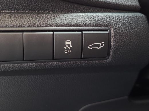Toyota Corolla Touring Sports 2.0 Hybrid Executive | Apple CarPlay | Blindspot | Head Up | Parkeersensor | Rijklaarprijs incl. ... ActivLease financial lease