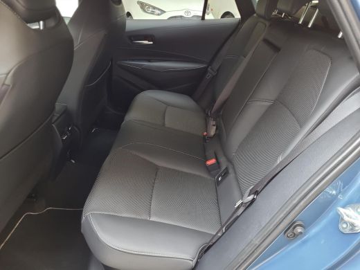 Toyota Corolla Touring Sports 2.0 Hybrid Executive | Apple CarPlay | Blindspot | Head Up | Parkeersensor | Rijklaarprijs incl. ... ActivLease financial lease