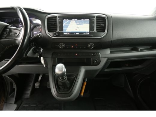 Toyota ProAce 2.0 D-4D Long L3H1 | Dubbele Cabine | 5 Persoons | Camera | 2xSchuifdeur | LED | Navi | Trekhaak ... ActivLease financial lease