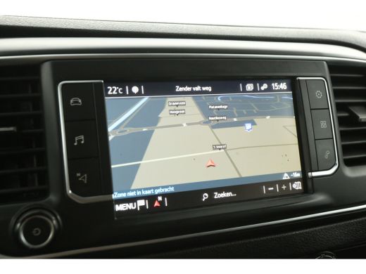 Toyota ProAce 2.0 D-4D L3H1 | DC | Airco | Cruise | Camera | 2xSchuifdeur | Navi | Trekh. | Parkeersens. ActivLease financial lease