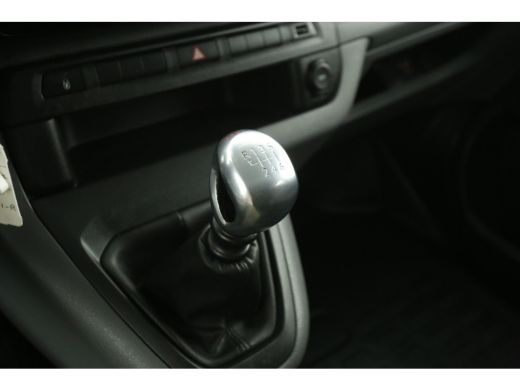 Toyota ProAce 2.0 D-4D L3H1 | DC | Airco | Cruise | Camera | 2xSchuifdeur | Navi | Trekh. | Parkeersens. ActivLease financial lease