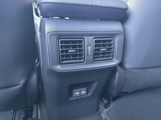 Toyota RAV4 2.5 Plug-in Hybrid AWD Bi-Tone Plus **STOELVENTILATIE/ PANORAMA DAK/ 360 CAMERA/ GEHEUGENSTOEL** ActivLease financial lease