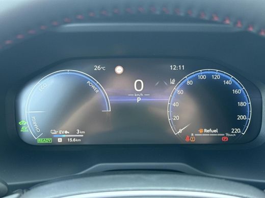 Toyota RAV4 2.5 Plug-in Hybrid AWD Bi-Tone Plus **STOELVENTILATIE/ PANORAMA DAK/ 360 CAMERA/ GEHEUGENSTOEL** ActivLease financial lease