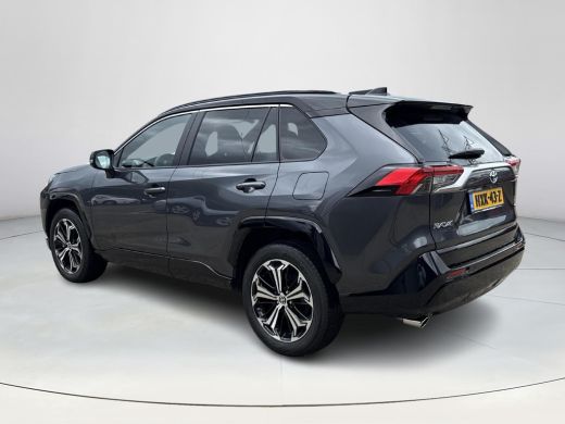 Toyota RAV4 2.5 Plug-in Hybrid AWD Bi-Tone Plus **STOELVENTILATIE/ PANORAMA DAK/ 360 CAMERA/ GEHEUGENSTOEL** ActivLease financial lease